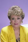 Rue McClanahan photo